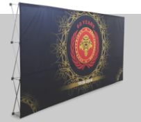 MCB Design | Your Brand Is Our Business - Bannerwalls
