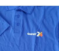 MCB Design | Your Brand Is Our Business - Embroidery