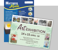 MCB Design | Your Brand Is Our Business - Flyers