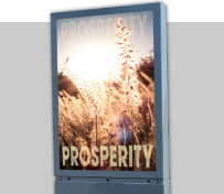 MCB Design | Your Brand Is Our Business - Lightboxes