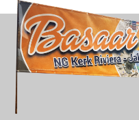 MCB Design | Your Brand Is Our Business - PVC Banners