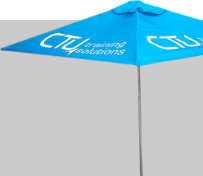 MCB Design | Your Brand Is Our Business - Umbrellas
