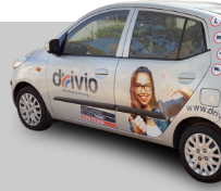 MCB Design | Your Brand Is Our Business - Vehicle Branding
